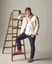 Men's Dakota Straight - Maritime Wash